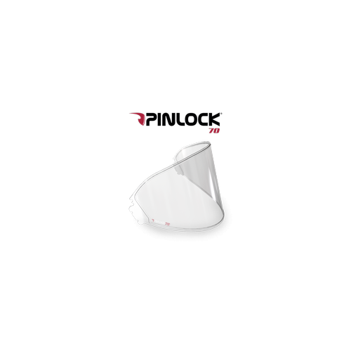 PINLOCK CLEAR DO SZYBY HJC HJ20M/HJ20ST (DO KASKU RPHA ST, FG-ST, FG-17, IS-17)