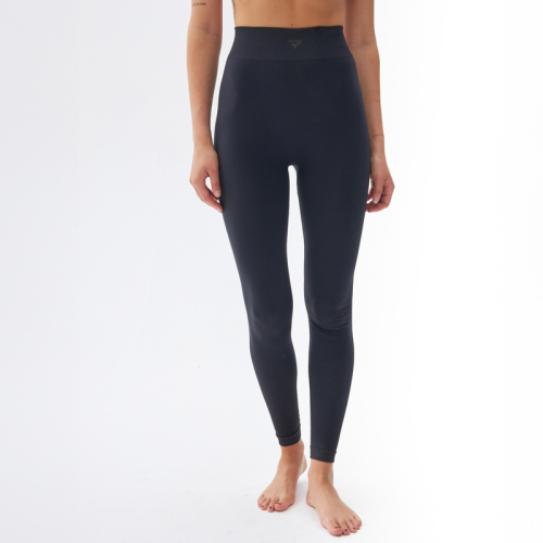 Spodnie termoaktywne damskie REBELHORN FREEZE II LADY BLACK