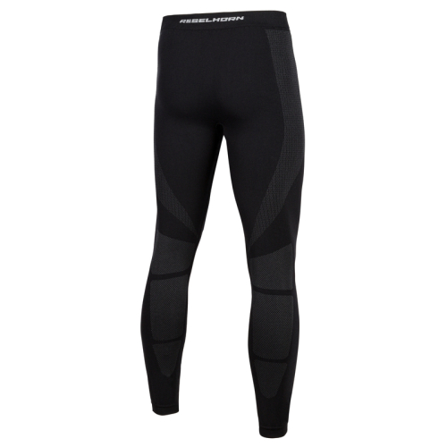Spodnie termoaktywne REBELHORN FREEZE BLACK/CAMO