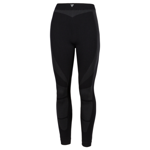 Spodnie termoaktywne damskie REBELHORN FREEZE LADY BLACK/CAMO