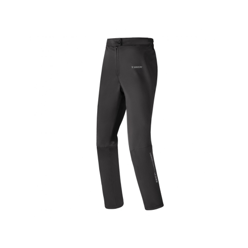Spodnie motocyklowe przeciwdeszczowe membrana damskie SECA MULTIDRY LADY BLACK