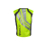 Kamizelka motocyklowa odblaskowa SECA SIGNAL II FLUO