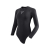 Body termoaktywne damskie REBELHORN FREEZE II LADY BLACK
