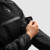 Kurtka motocyklowa REBELHORN ECHO BLACK