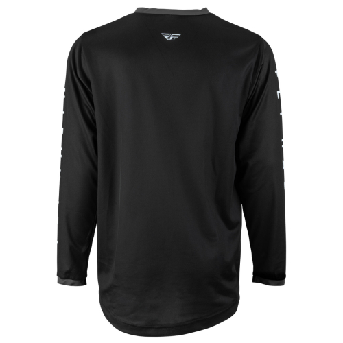 Bluza cross quad FLY RACING F-16 BLACK/WHITE