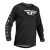 Bluza cross quad FLY RACING F-16 BLACK/WHITE