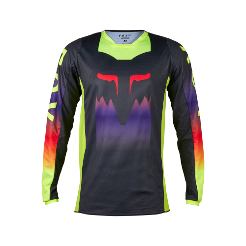 Bluza cross quad FOX 180 FLORA DARK SHADOW