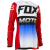 Bluza cross quad damska LADY FOX 180 FYCE BLUE/RED