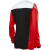Bluza cross quad damska LADY FOX 180 FYCE BLUE/RED