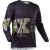 Bluza cross quad FOX 180 ILLMATIK PURPLE