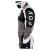 Bluza cross quad FOX 180 NITRO BLACK/GREY