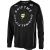 Bluza cross SHIFT WHIT3 LABEL VEGA LE BLACK/GOLD