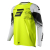 Bluza cross quad SHOT RACING DEVO RAW BURST NEON YELLOW
