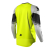 Bluza cross quad SHOT RACING DEVO RAW BURST NEON YELLOW