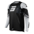Bluza cross quad SHOT RACING DEVO RAW BURST BLACK