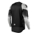 Bluza cross quad SHOT RACING DEVO RAW BURST BLACK