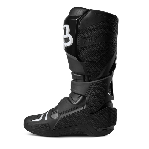 Buty cross quad FOX INSTINCT 2.0 BLACK