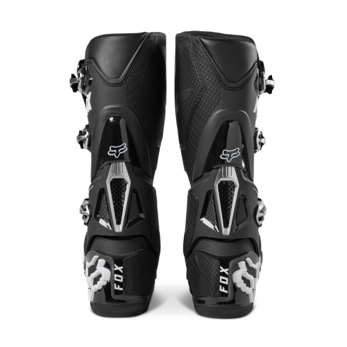 Buty cross quad FOX INSTINCT 2.0 BLACK