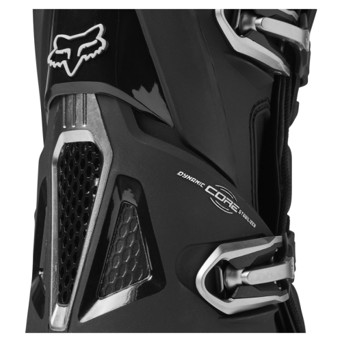 Buty cross quad FOX INSTINCT 2.0 BLACK