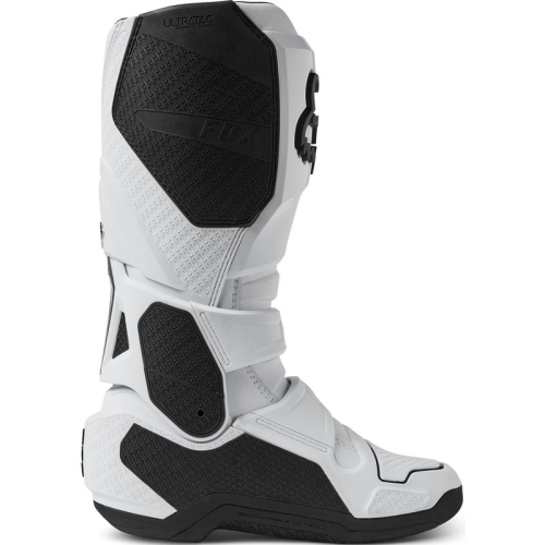 Buty cross quad FOX INSTINCT 2.0 WHITE
