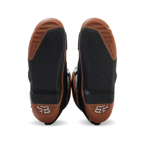 Buty cross quad FOX INSTINCT 2.0 BLACK/GREY
