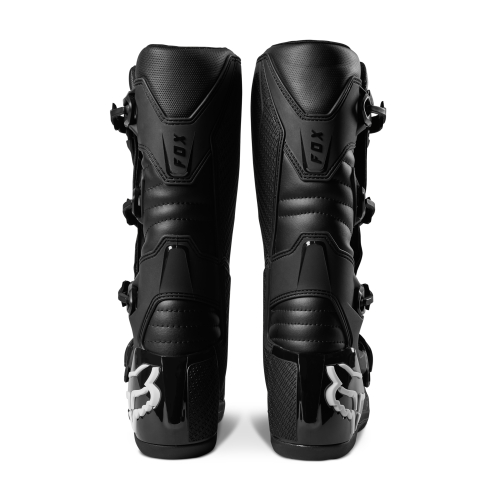 Buty cross quad FOX COMP BLACK