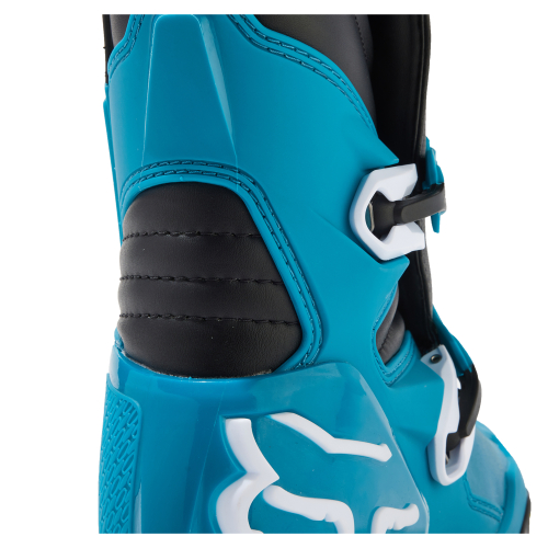 Buty cross quad FOX COMP BLUE/YELLOW