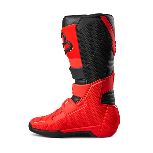 Buty cross quad FOX COMP FLUO RED
