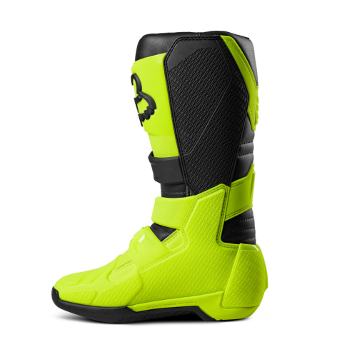 Buty cross quad FOX COMP FLUO YELLOW