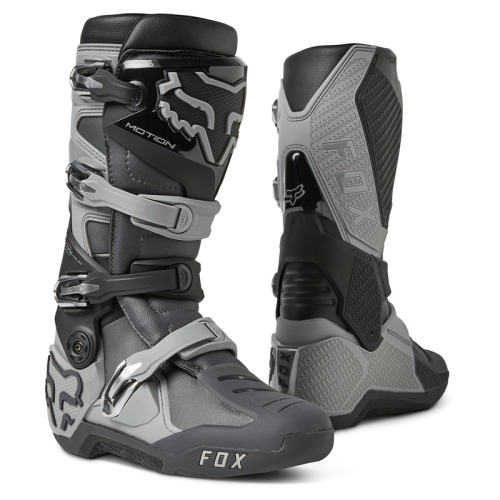 Buty cross quad FOX MOTION DARK SHADOW