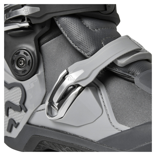 Buty cross quad FOX MOTION DARK SHADOW
