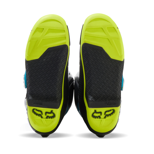 Buty cross quad FOX MOTION MAUI BLUE