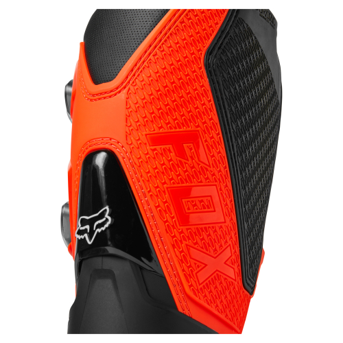 Buty cross quad FOX MOTION FLUO ORANGE