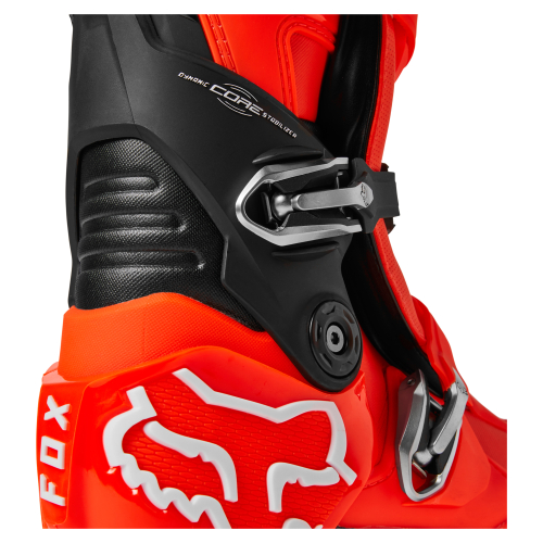 Buty cross quad FOX MOTION FLUO ORANGE