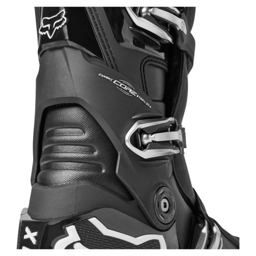 Buty cross quad FOX MOTION X BLACK