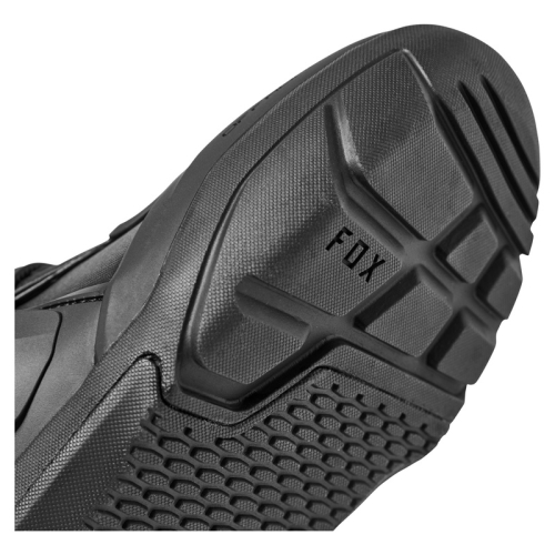 Buty cross quad FOX MOTION X BLACK