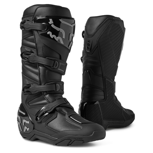 Buty cross quad FOX COMP X BLACK