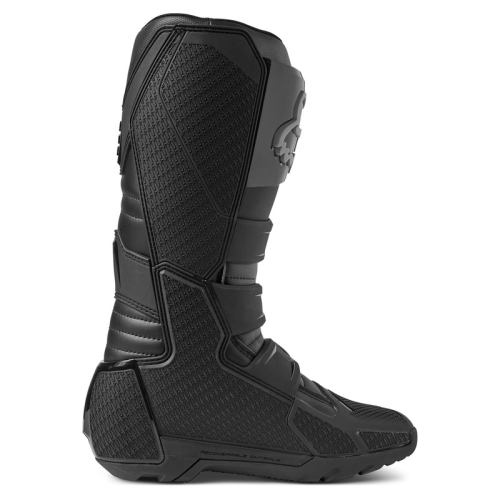 Buty cross quad FOX COMP X BLACK
