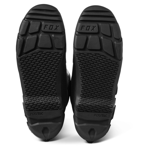 Buty cross quad FOX COMP X BLACK