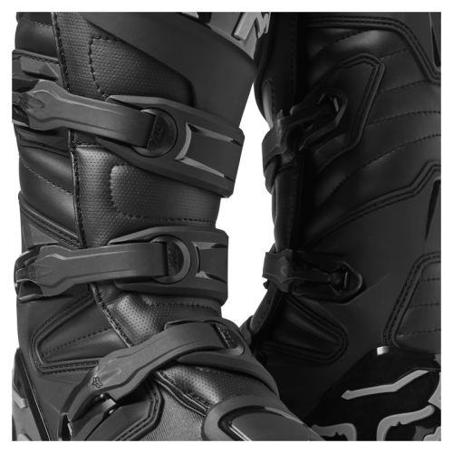Buty cross quad FOX COMP X BLACK