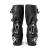 Buty cross quad FOX INSTINCT 2.0 BLACK