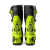 Buty cross quad FOX INSTINCT 2.0 FLUO YELLOW