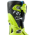 Buty cross quad FOX INSTINCT 2.0 FLUO YELLOW