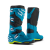Buty cross quad FOX COMP BLUE/YELLOW