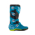 Buty cross quad FOX COMP BLUE/YELLOW
