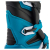 Buty cross quad FOX COMP BLUE/YELLOW