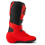 Buty cross quad FOX COMP FLUO RED