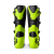 Buty cross quad FOX COMP FLUO YELLOW