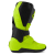 Buty cross quad FOX MOTION FLUO YELLOW