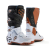 Buty cross quad FOX MOTION BLACK/WHITE/GUM